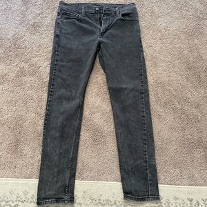 Levi’s 512 33x32